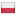 inforail.pl hosted country